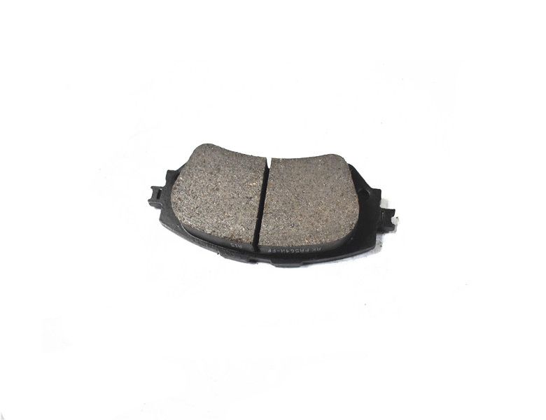 Wholesale Auto Pad Kit OEM 04465-0d150 Engine Brake Pad