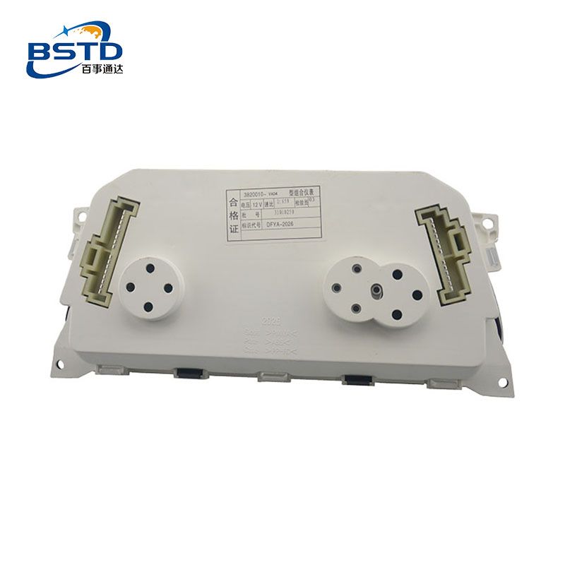 Auto Pats Combination Instrument Meter for Dfsk V27 1.0L Electronic (3820010-VA04)