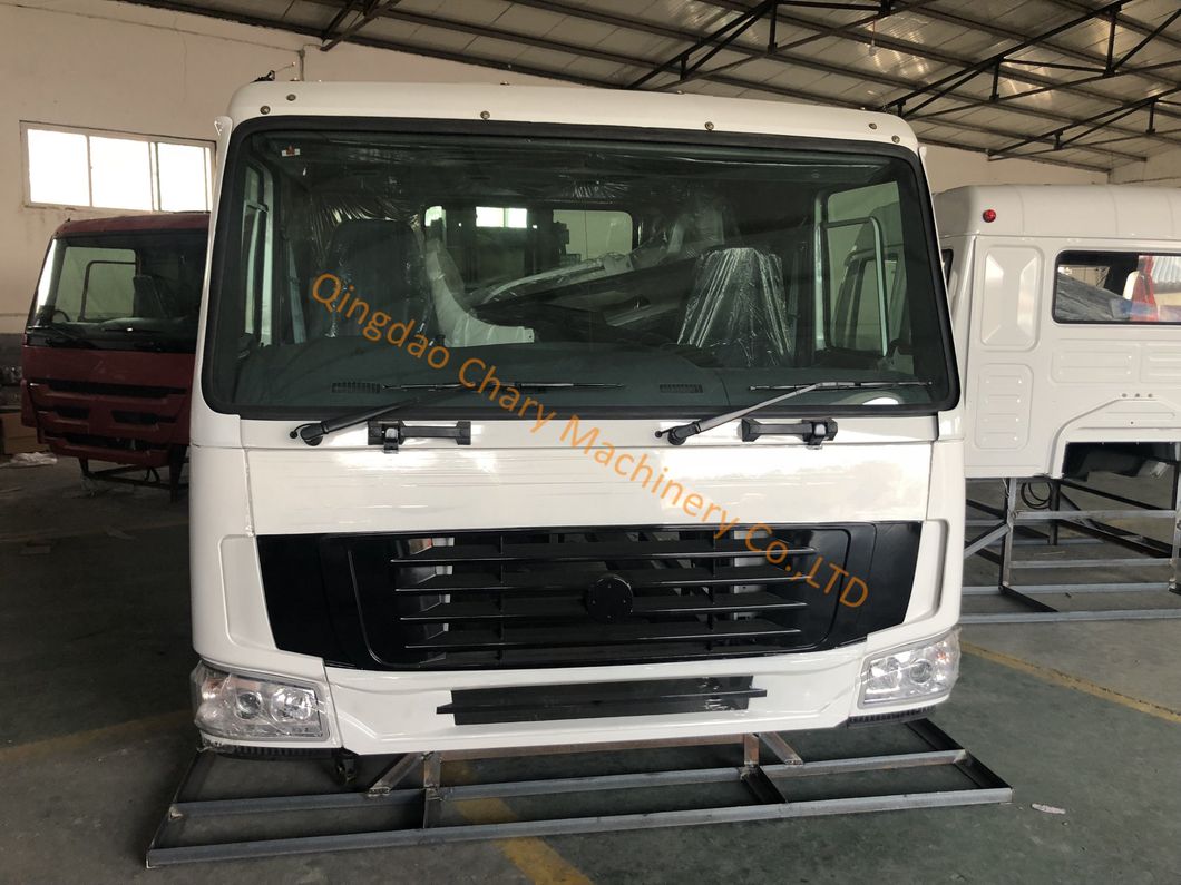 Sinotruk HOWO A7 Truck Cab