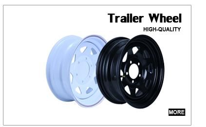 ECE and TUV Certificate195r14 14 Inch Rims and Tires Package