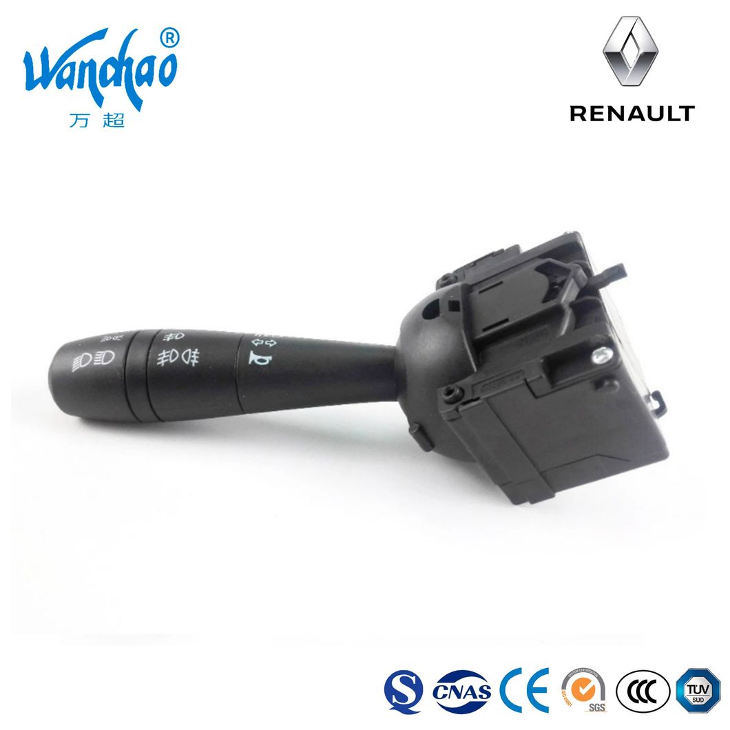 Chevrolet Wiper Switch Right Column Combination Switch for Model Spark 10-12