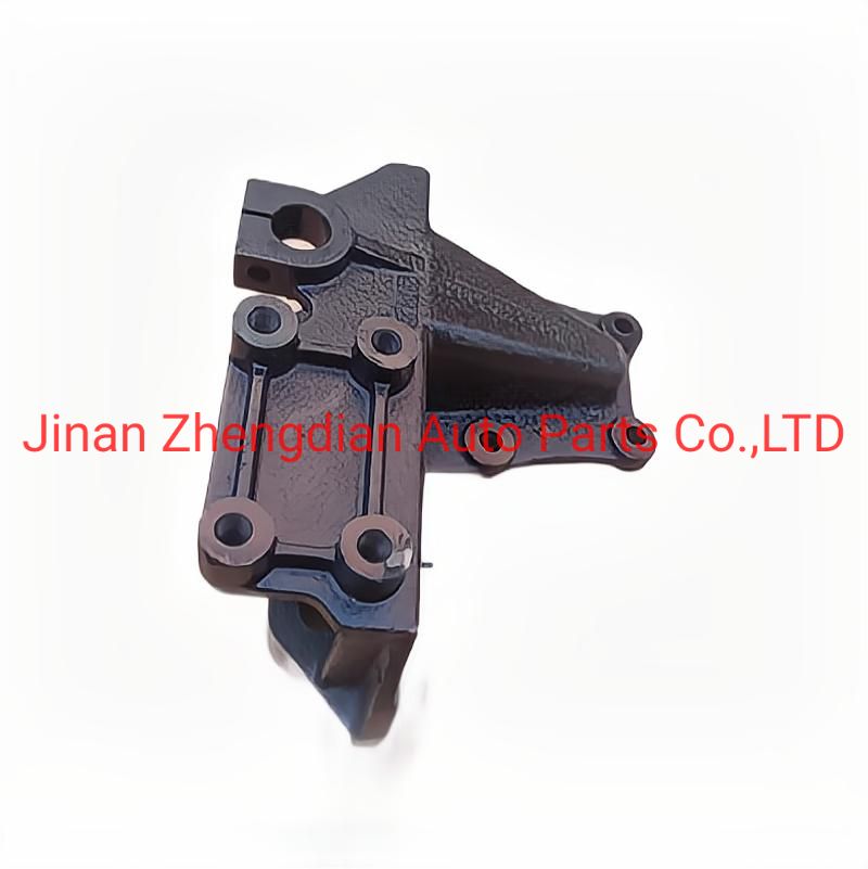 2902441-76A 2902442-76A Front Leaf Spring Rear Bracket for FAW J6 J6p Truck Spare Parts Beiben Sinotruk Shacman FAW Foton Saic Hongyan Truck