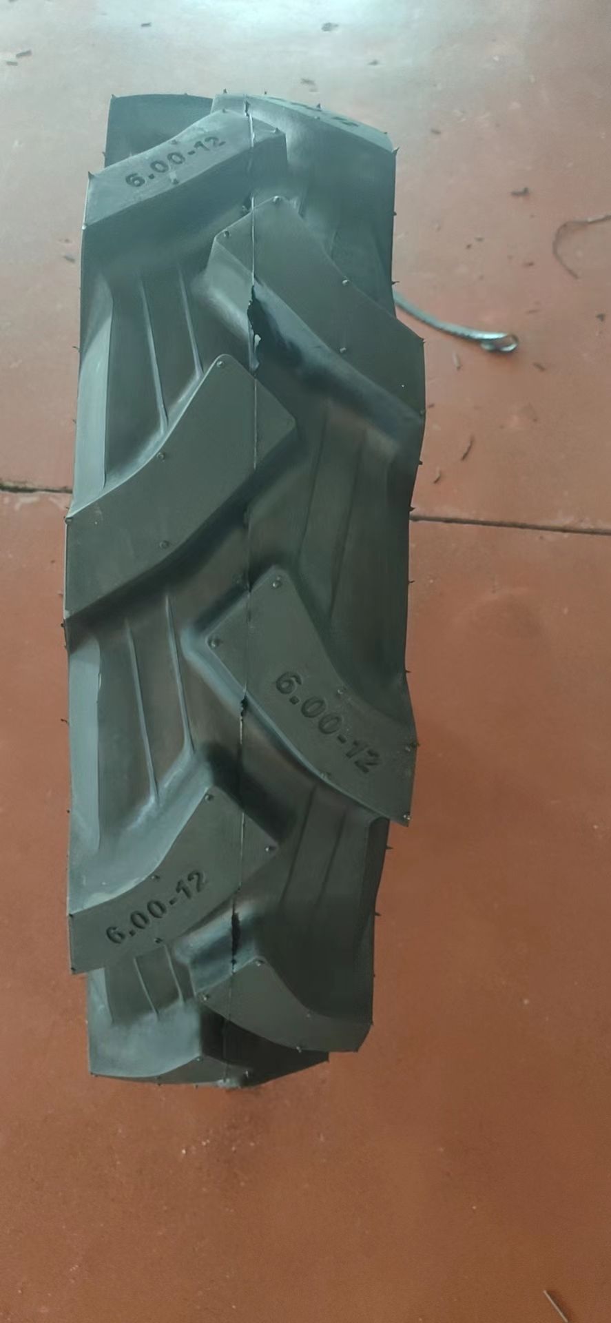 Forestry Use Tire of Pattern R-1s