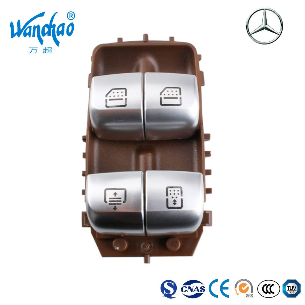 Chevrolet New Sail Chevrolet Matiz 05-09 Component Auto Switch for Wiper Control