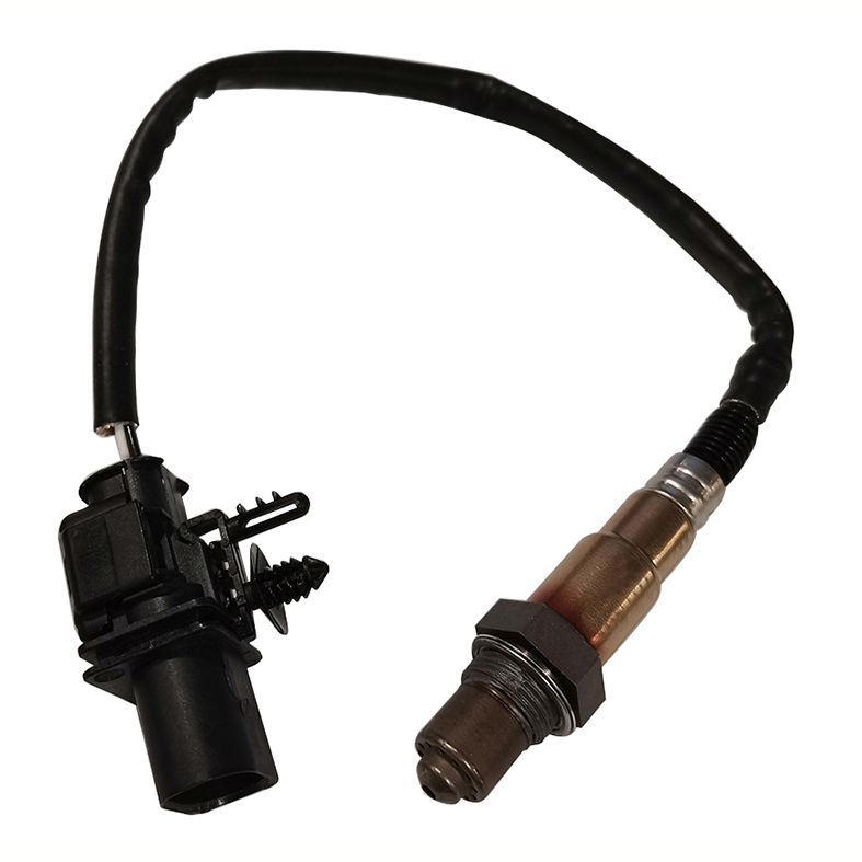 H&L OEM 18213-73ka0 0258017136 5-Wire Car Oxygen Lambda Sensor for Suzuki