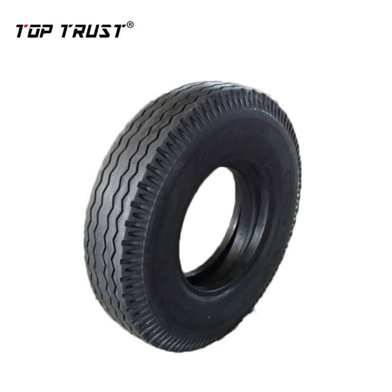 Mix Pattern, Lug Pattern and Rib Pattern Truck and Bus Tire 10.00-20 1000-20