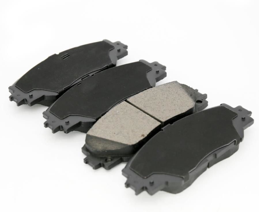 Cheapest Price Auto Break Pads for Auto Brake Pad