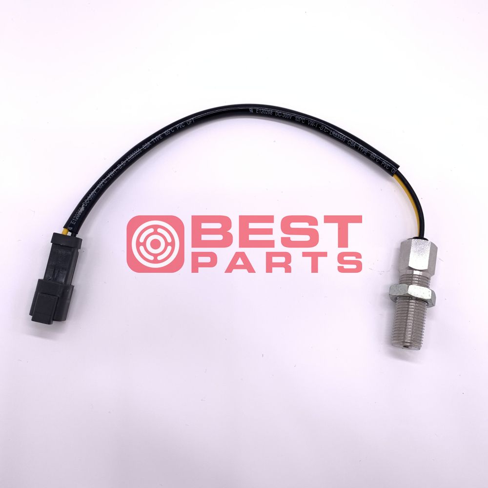 Excavator Revolution Speed Sensor 178-6540 for Cat Excavator E320b