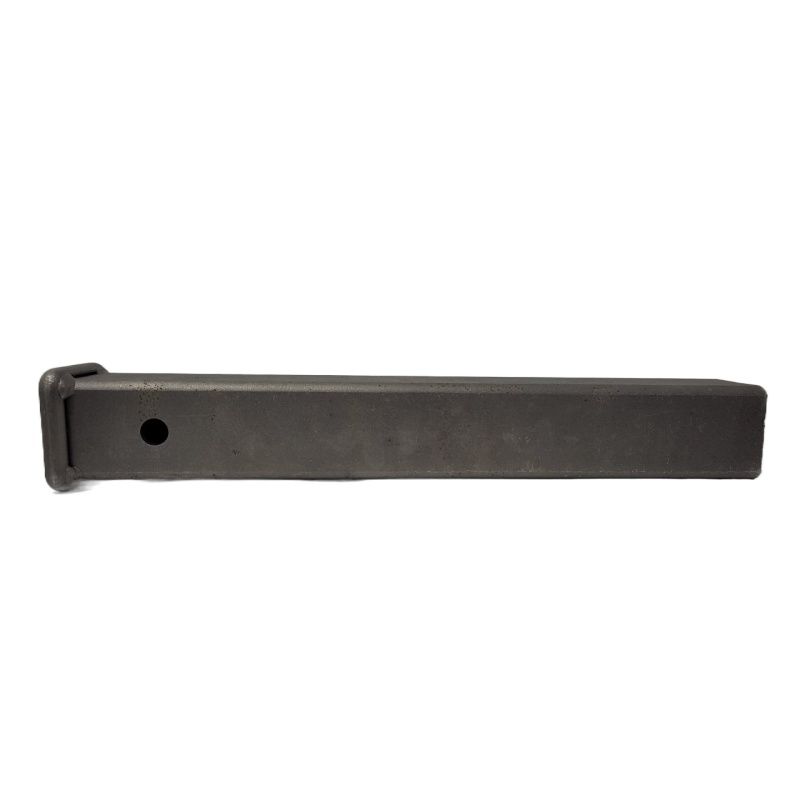 Customized Trailer Receiver Tube-2-1/2&quot; Inner Diameter-5/8&quot; Pin Hole Diameter