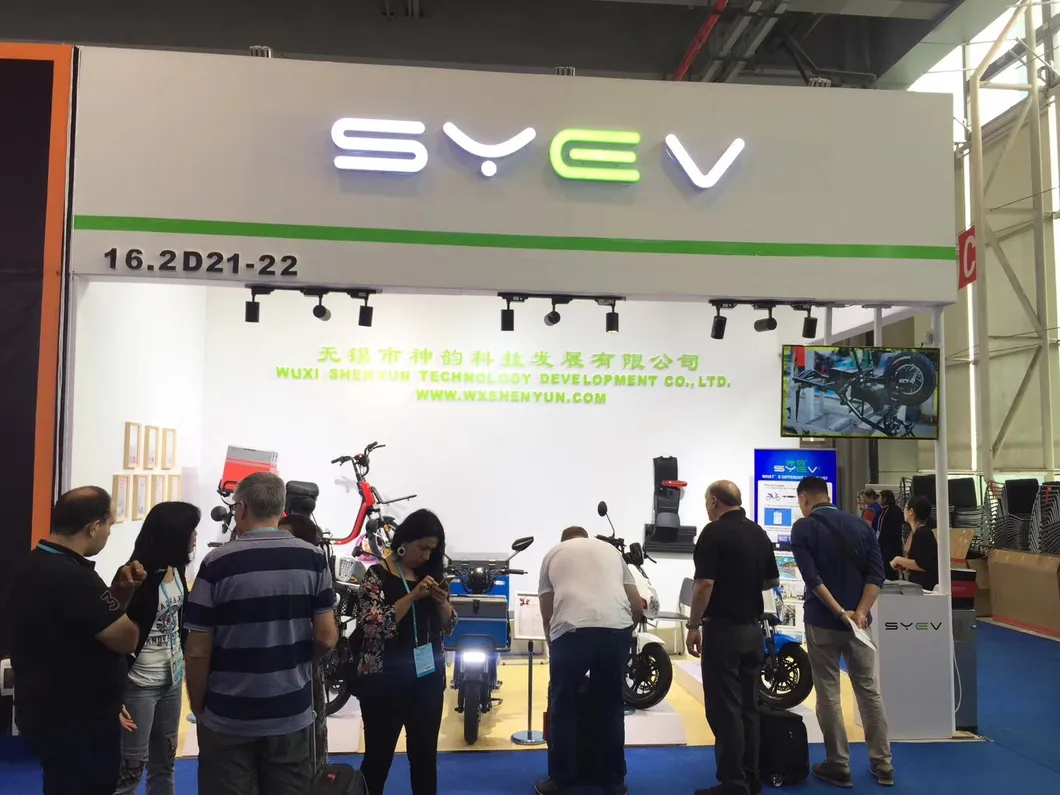 2 Wheel Big Tire Electric Motorcycle and Customized 72V Atl Removable Lithium Battery Electric Motorbike E-Scooter