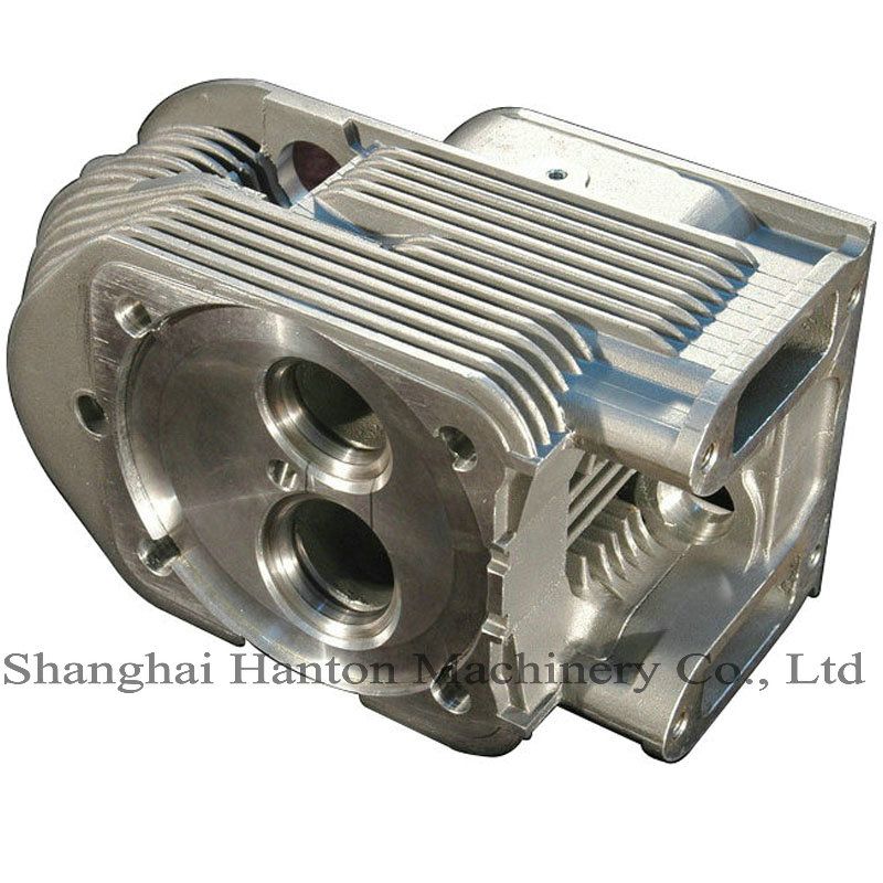 Deutz 912 Air Cooling Diesel Engine None-Cut Type Cylinder Head