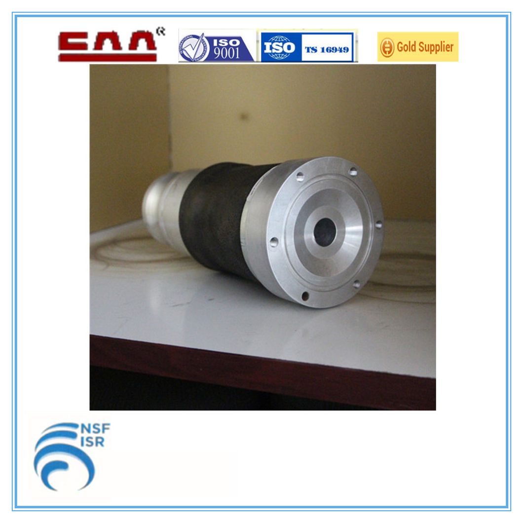 Rubber Air Spring Suspension for Passenger Vehicles
