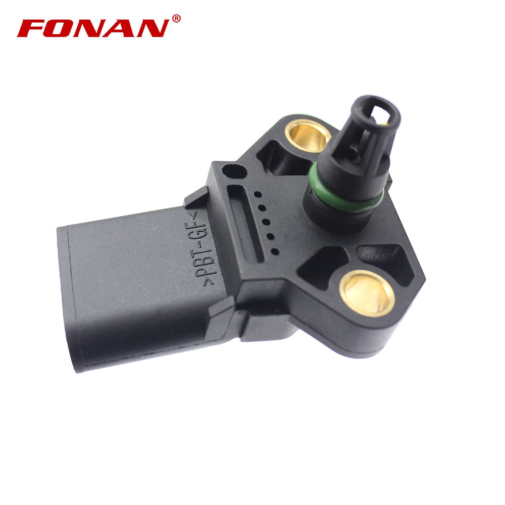 Map Manifold Absolute Pressure Sensor for Audi Porsche Seat Skoda 03G906051d 0281002399