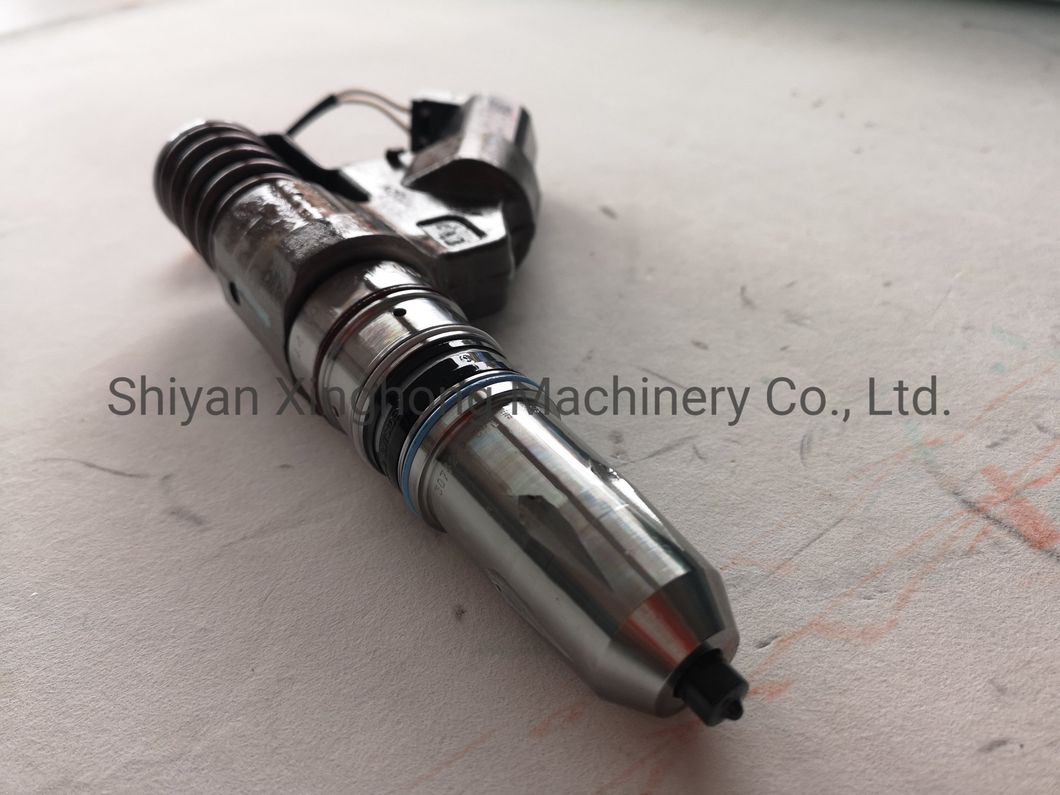 M11/ISM11/Qsm11 High Quality Diesel Engine Parts Auto Spare Part for E Xcavtor Xcec Common Rail Fuel Injector Nozzle