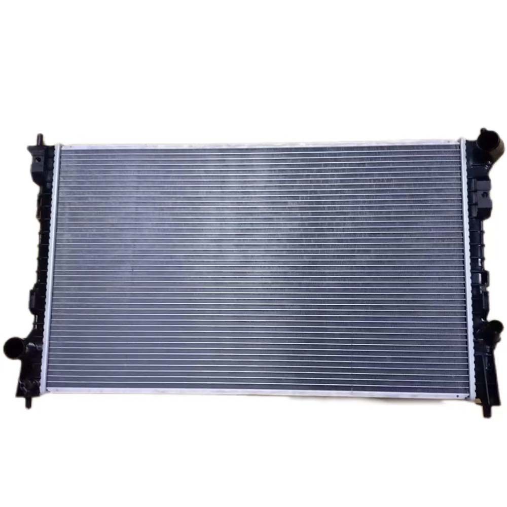 High Quality Generator Car Cooling System Water Tank Radiator Wholesale