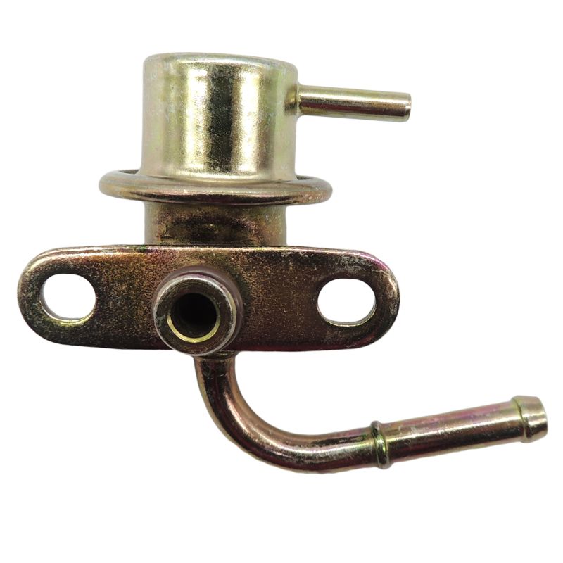 Brand New Adjustable Fuel Pressure Regulator 195300-4580 for Mitsubishi