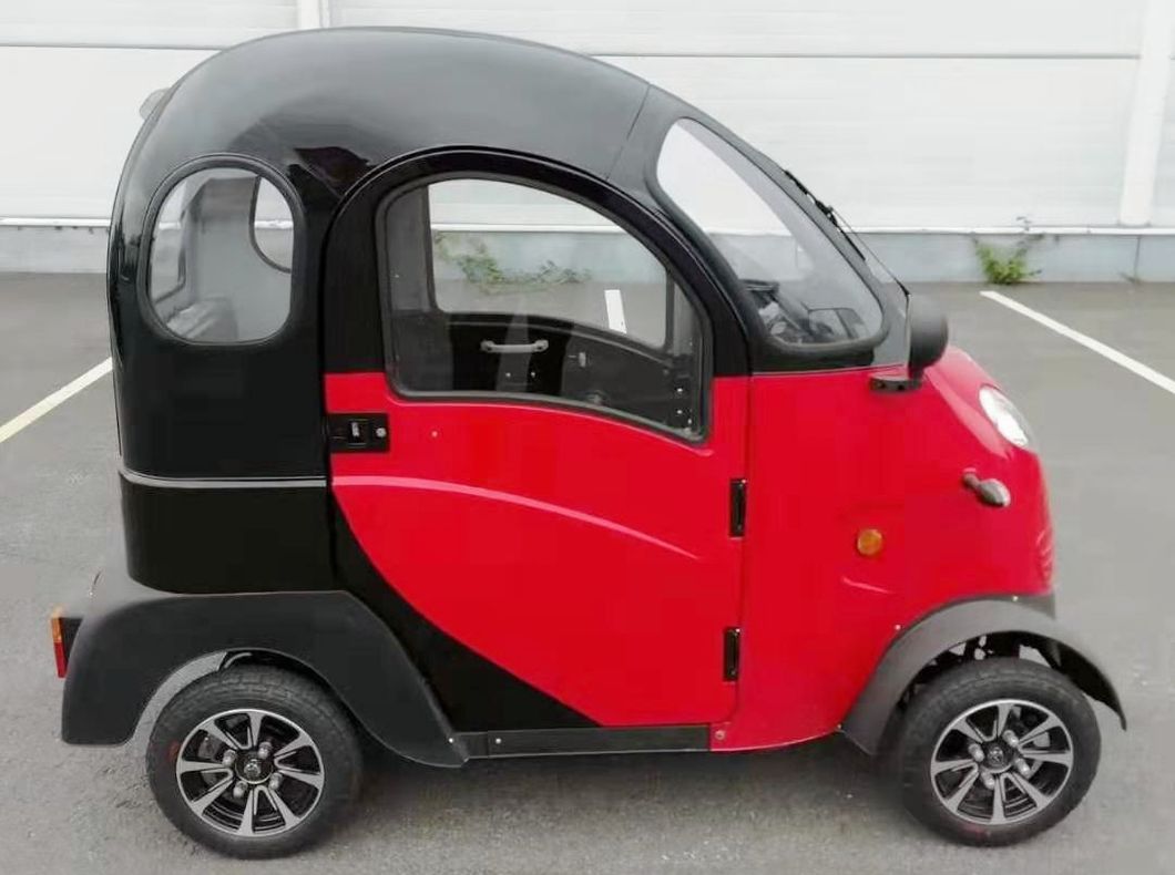 New Small Mini Electric Vehicles Electric Cars with EEC