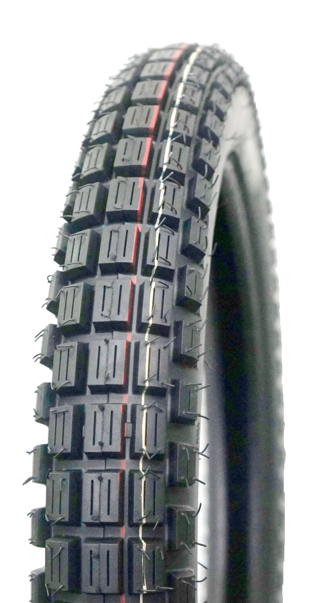 Taiwan Technology Quality Hot Selling New Type 250-17 275-17 Motorcycle Tyre with High Performance, Durability, Safety and Comfort, Affordable Cost