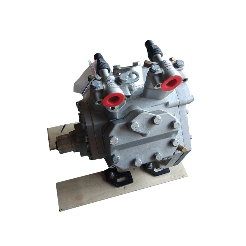 Good Quality Compressor Air Conditioner Refrigeration Compressor