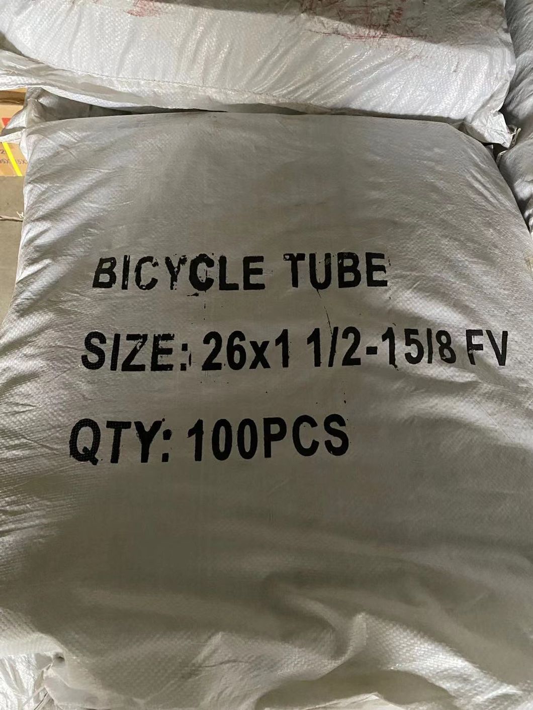 Direct Factory Wholesale Bicycle Spare Parts Bicycle/Motorcycle/Electric Butyl/Natural Rubber Tire and Inner Tube