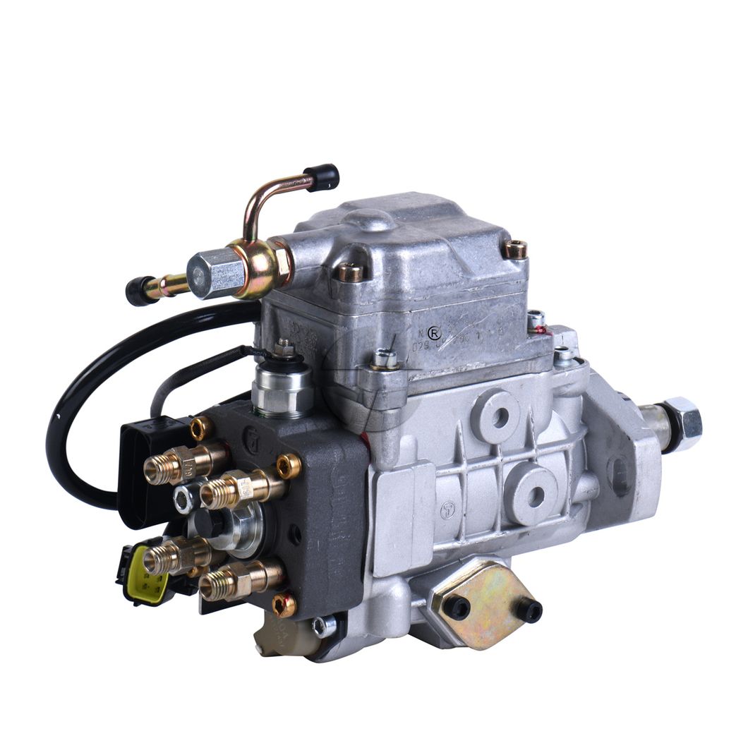 Injection Spare Parts Nj-Vp4-10e2000r002 Spare Parts Fuel Injection Pump