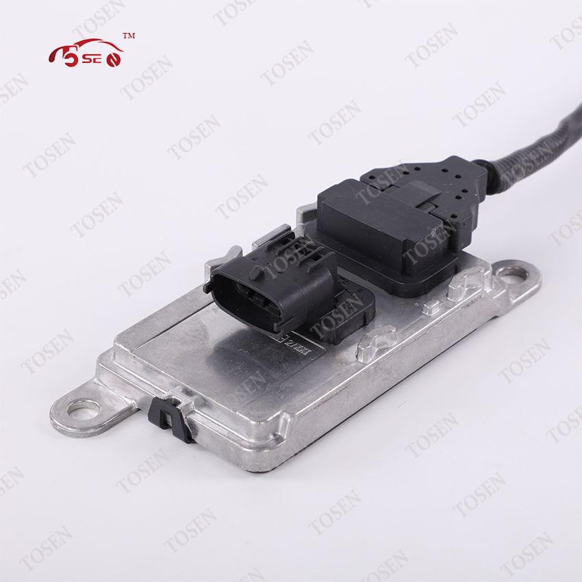 5wk96779A Nitrogen Oxide Sensor Nox Sensor 12V for Case Ih