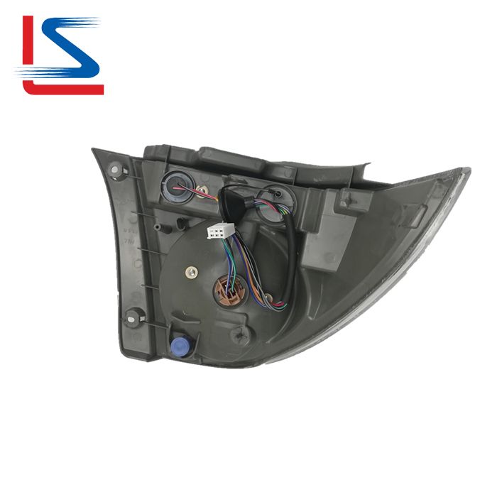 Auto Tail Lamp for Altezza/Lexus Is/RS 1998-2005 53-5 81550-53080 81550-53011 81560-53011 81580-53011