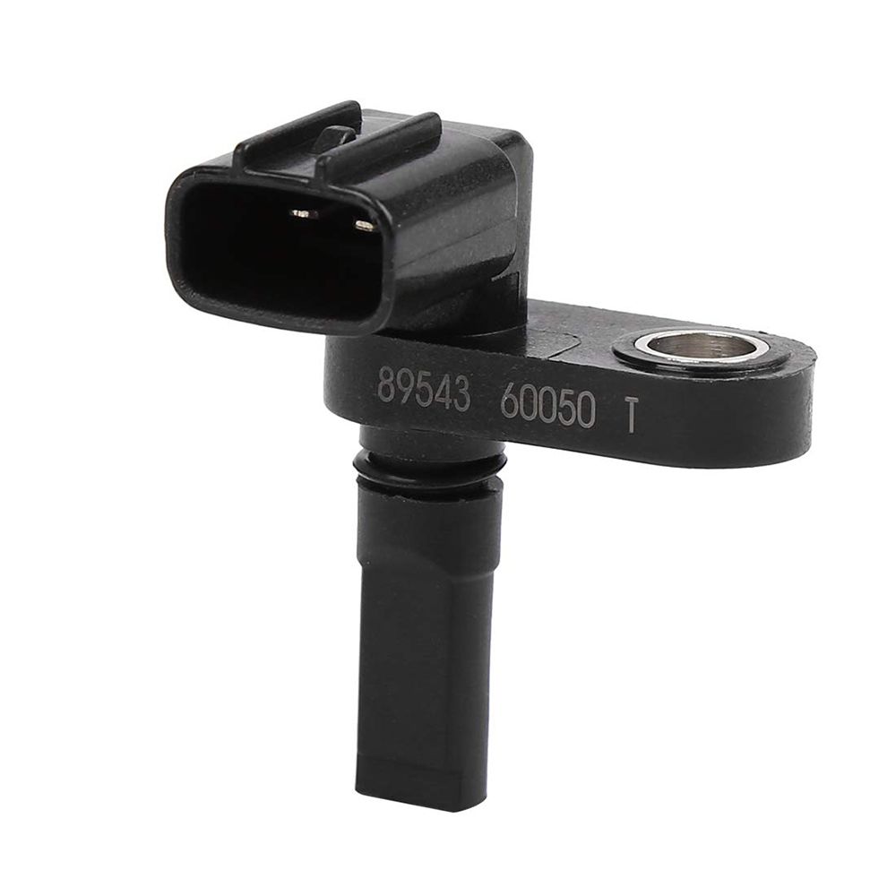 Auto Spare Part Car ABS Sensor for Lexus Lx570 5.7L 4.7L 2003-2011 Wholesale Automobile Accessories Body Kits