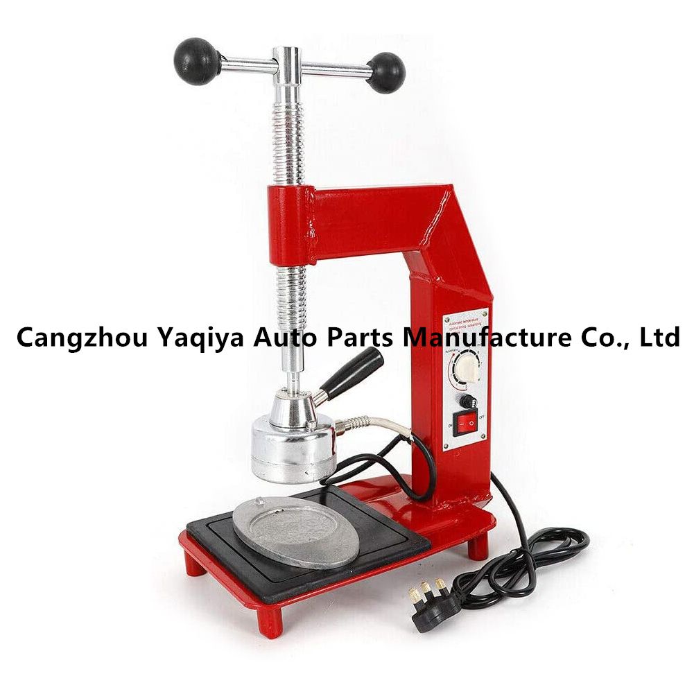 High Quality Automatic Warm Contols Fixed Time The Tire Vulcanizing Machine for Sale