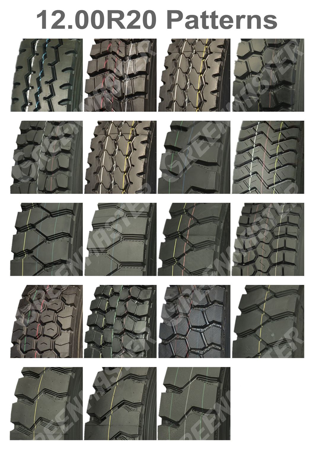 Top Quality Competitive Price All Steel Radial Dump Truck Bus Tyre, Trailer Tires TBR Tire 8.25r20 9.00r20 10.00r20 11.00r20 12.00r20 with Overload Performance