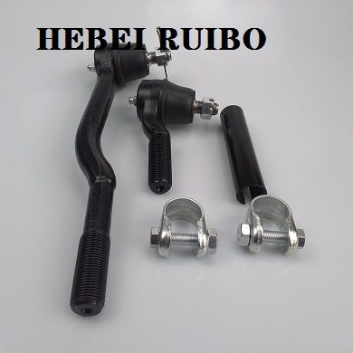 Tie Rod End 48510-2s485s for Nissan Navara (D22) 