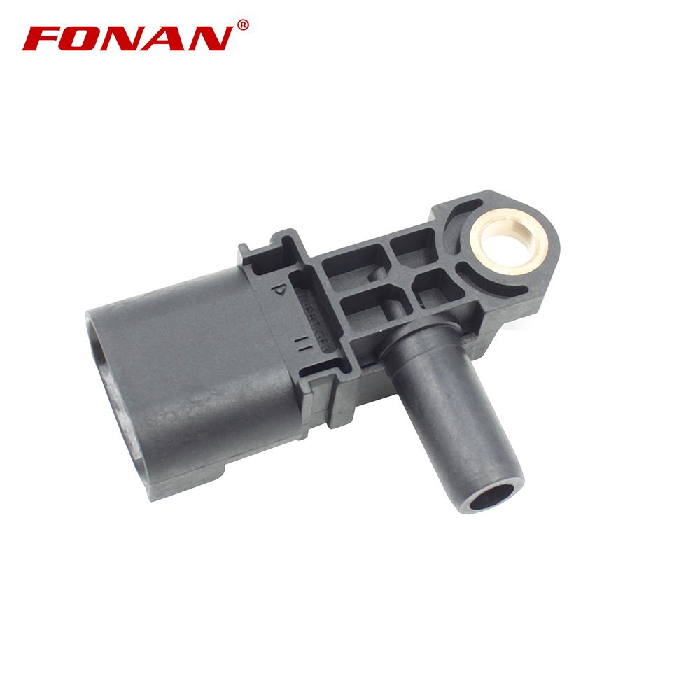 DPF Differential Exhaust Pressure Sensor for Ford C-Max II Dxa 1.6 Tdci Diesel MPV T1dB 2015- Bk2a9g824AA A2c30051400 5wk96880