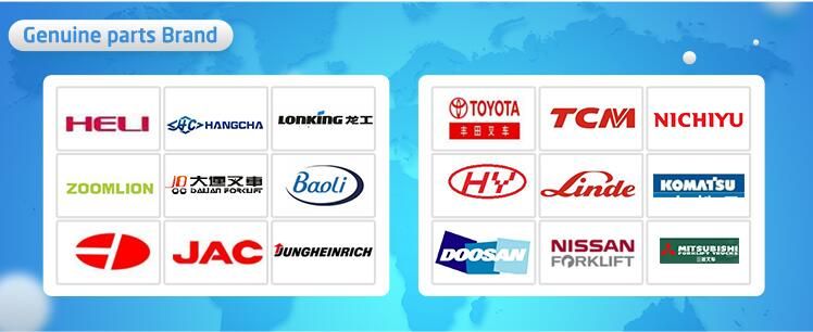 Diesel Engine 24V75A Alternator Generator for Dongfeng Heavy Truck