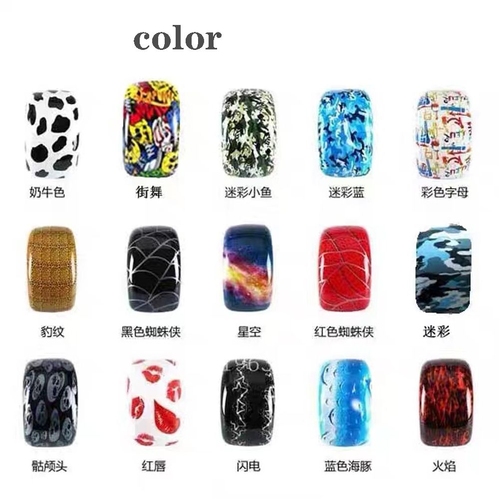LED Headlights LCD Large Screen One-Button Remote Control 60V Two-Wheeled Electric Scooter