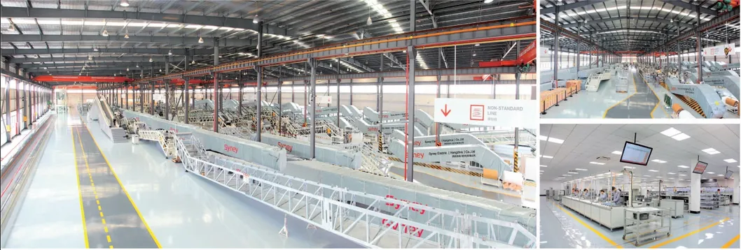 35 Degree Parallel Commercial Slim Escalator (XNFT-013)
