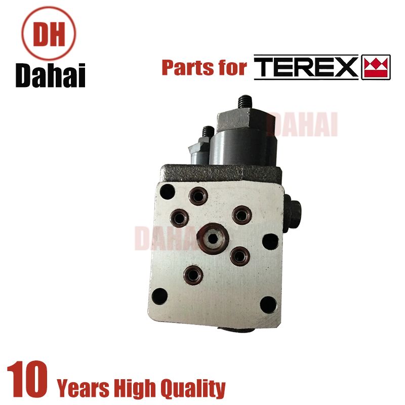 Dahai Japan Gear-Set 9054806 for Terex Tr100 Parts