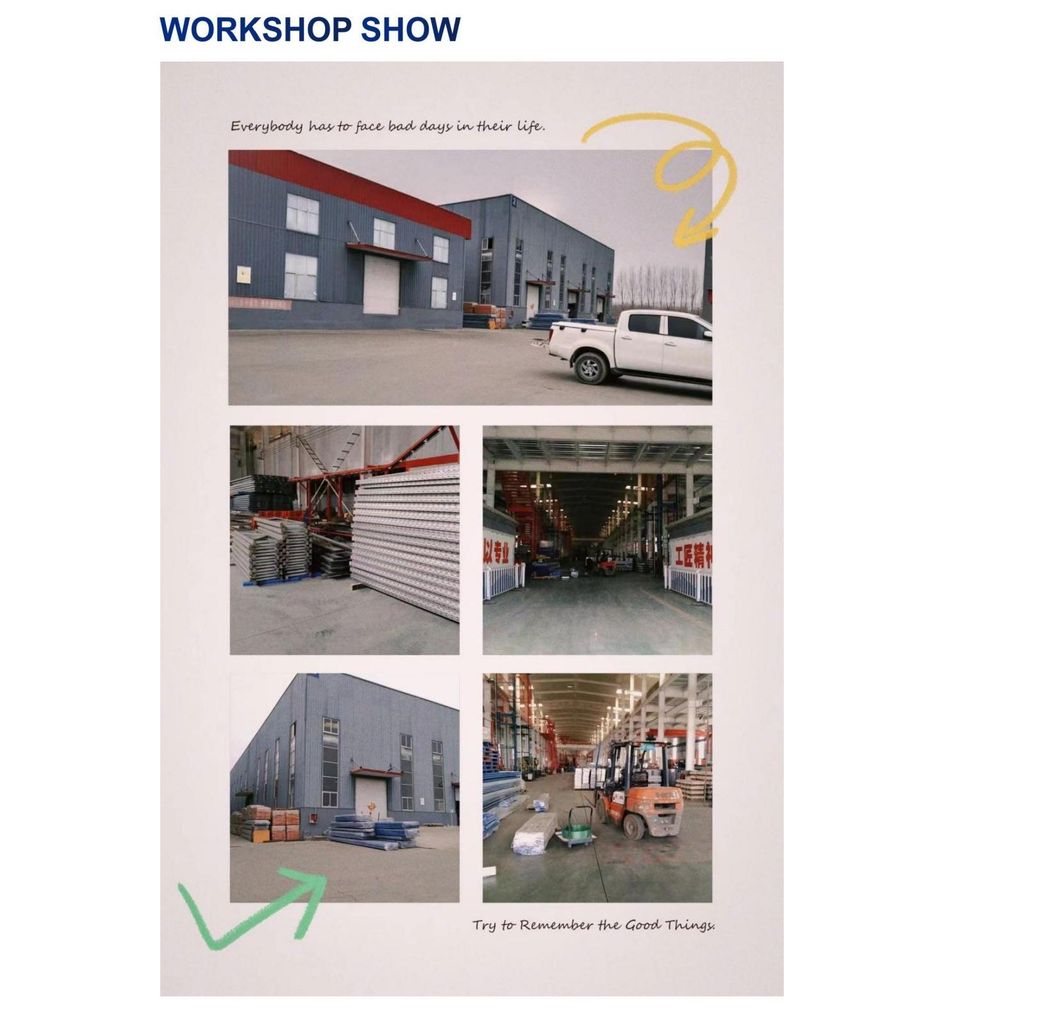 Select Fluent Type Shelf Power Type Shelf Workshop Sliding Type Shelf