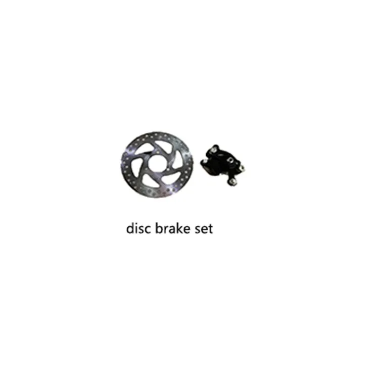 High Quality 10 Inch Gearless 350W 500W 800W BLDC Scooter Electric Hub Motor Kits