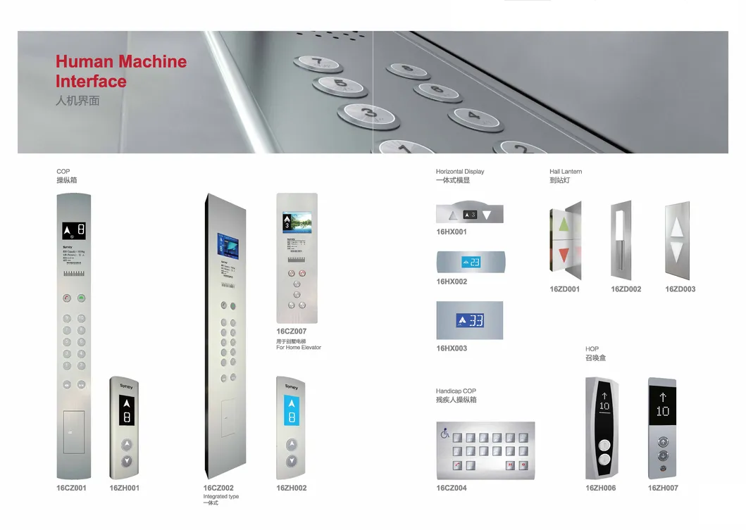 Elevator Lift Part Cabin Ceiling China Factory