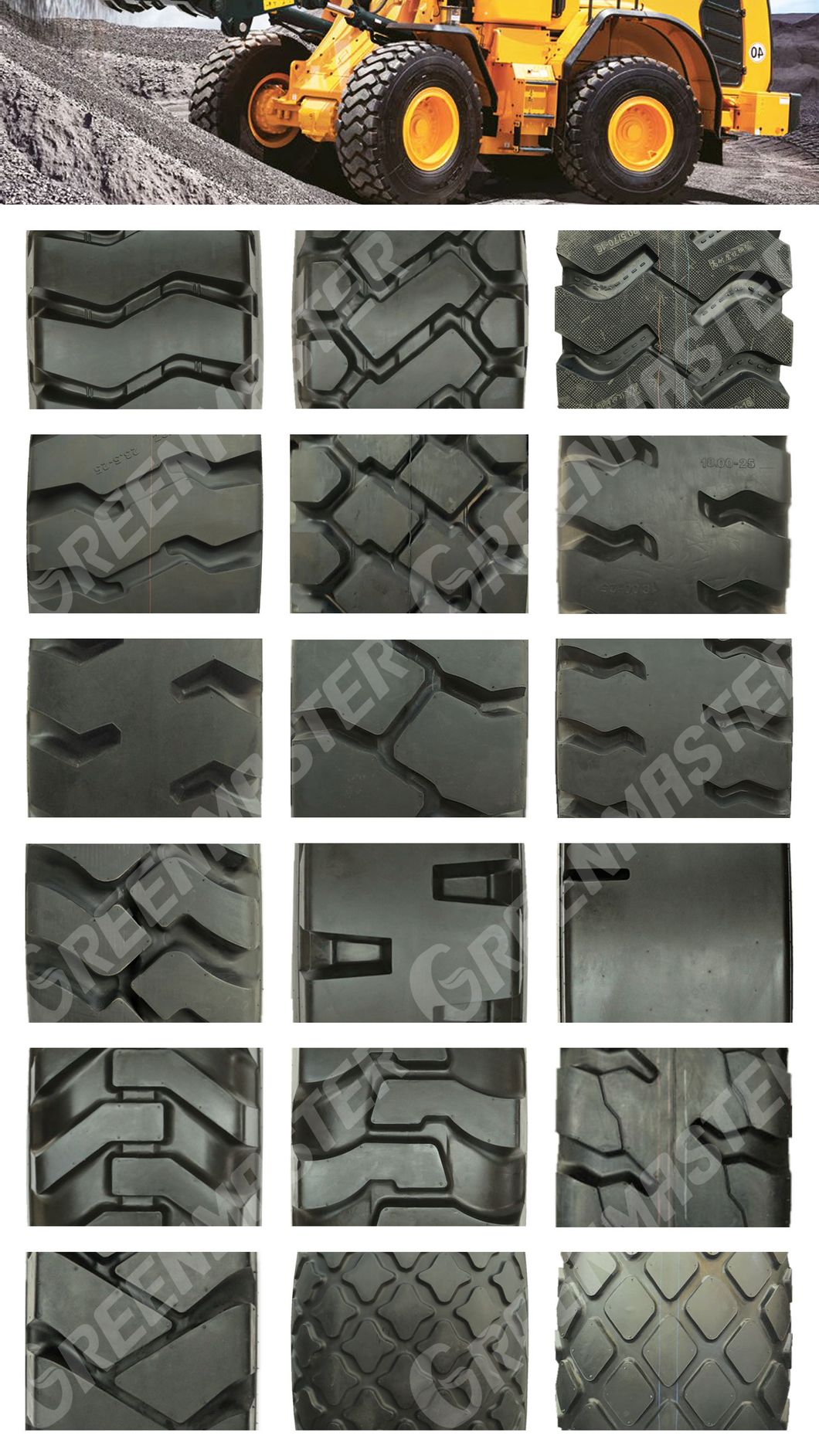 China Factory Wholesale Country-Cross Tire, E-2 Pattern off-The-Road Mpt Multi Purpose Heavy Truck Tyre 15.00-21 1300X530-533 (530/70-21) with Wheels