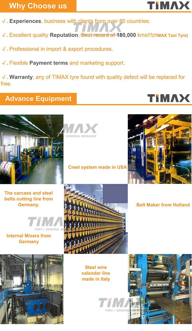 Timax Superior Quality Cheap Winter PCR Passenger Car Tyres 215/60r16, 215/60r16c for Sale