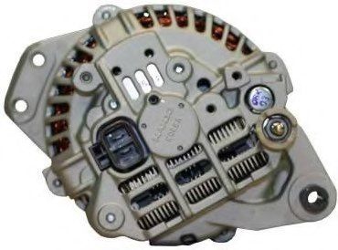 Car/Auto Alternator for Dodge Raider 3.0L (12V 75A) 13257