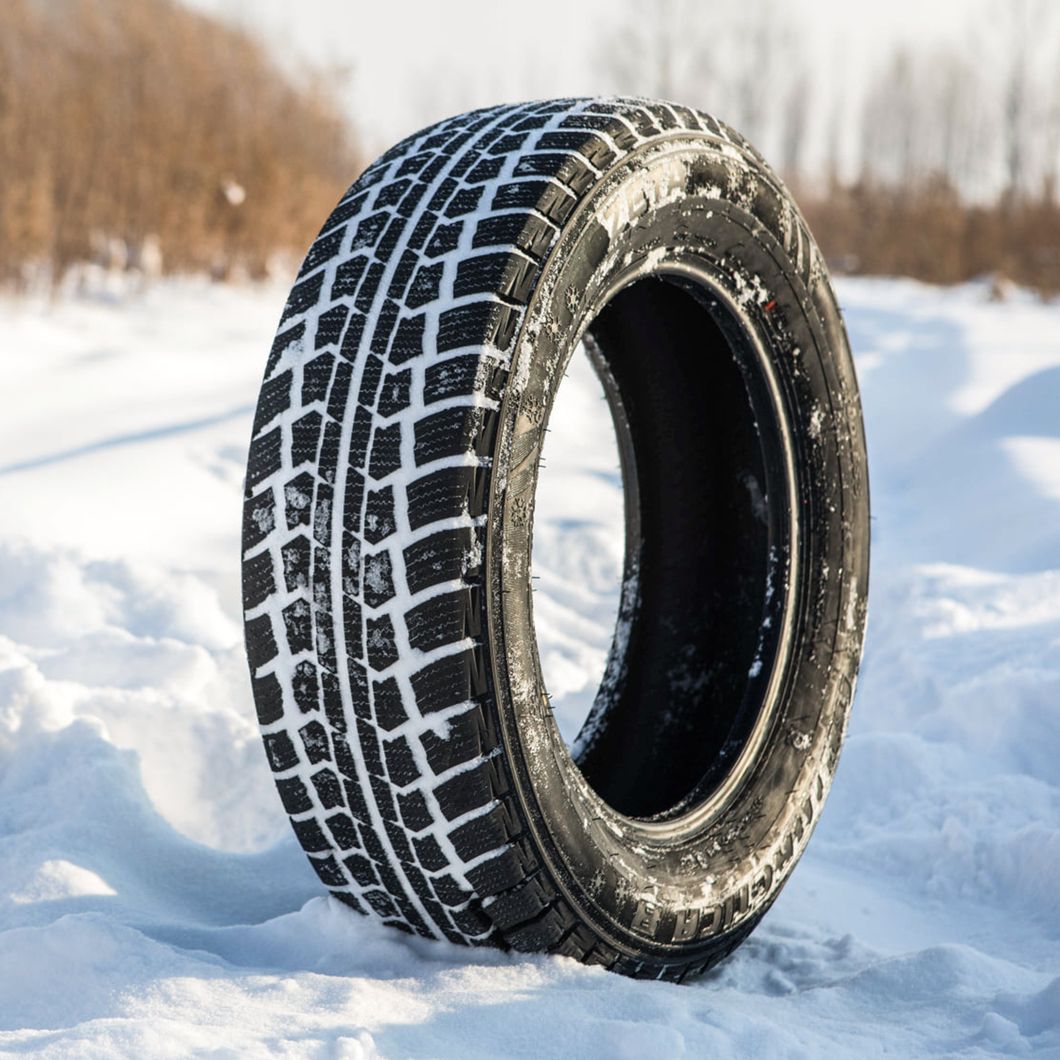 Zeta A8 Pace Toledo High-End Brand Passenger Car Tires Winter Tyresvan SUV Tyres195/70r15c 205/70r15c 225/70r15c 195/65r16c 205/65r16c 215/65r16c 235/65r16c 8pr