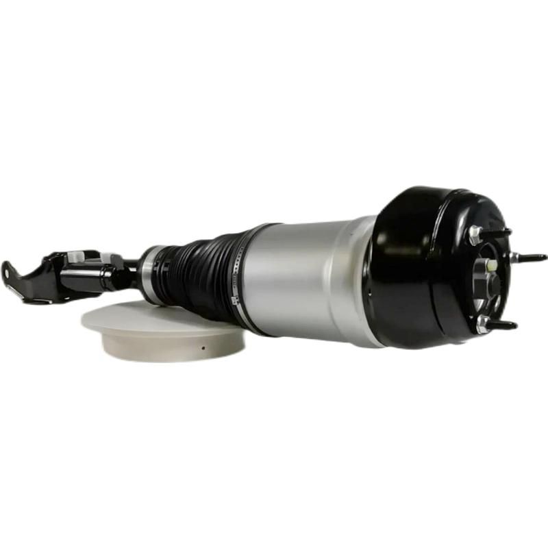 Air suspension Strut shock absorber for GLE250d, GLE350, GLE400, GLE450, GLE500e, GLE580, GLE43 AMG, GLE53 AMG, GLE63 AMG, GLE63 S AMG