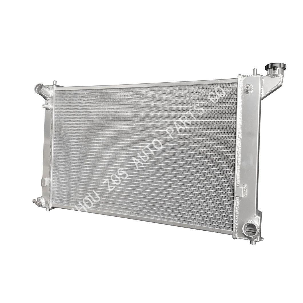 All Aluminum Radiator for Scion Tc Azt240 1azfse 2005-2010