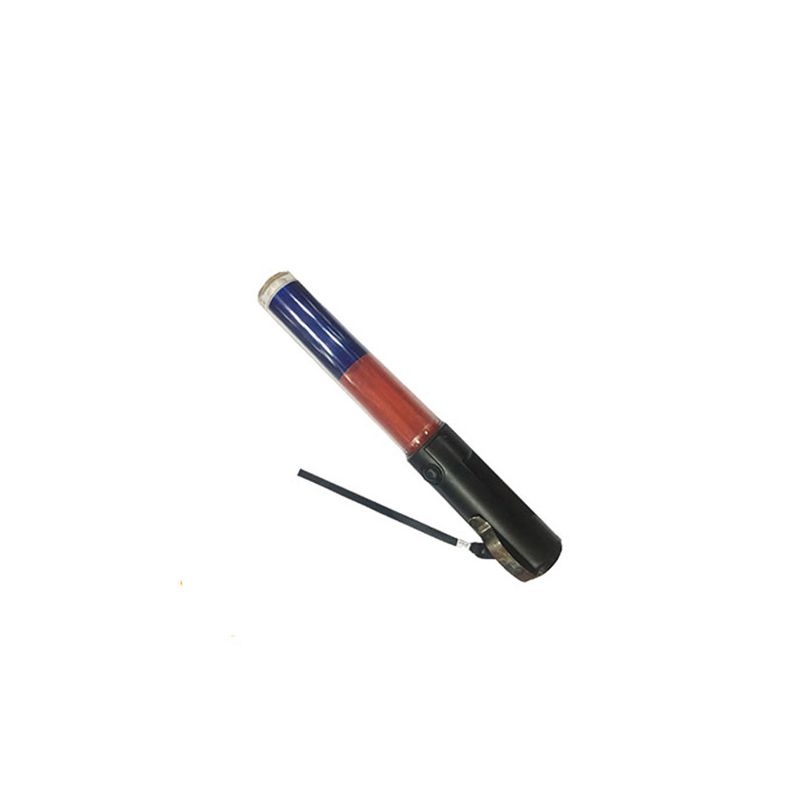 LED Flashing Traffic Control Baton