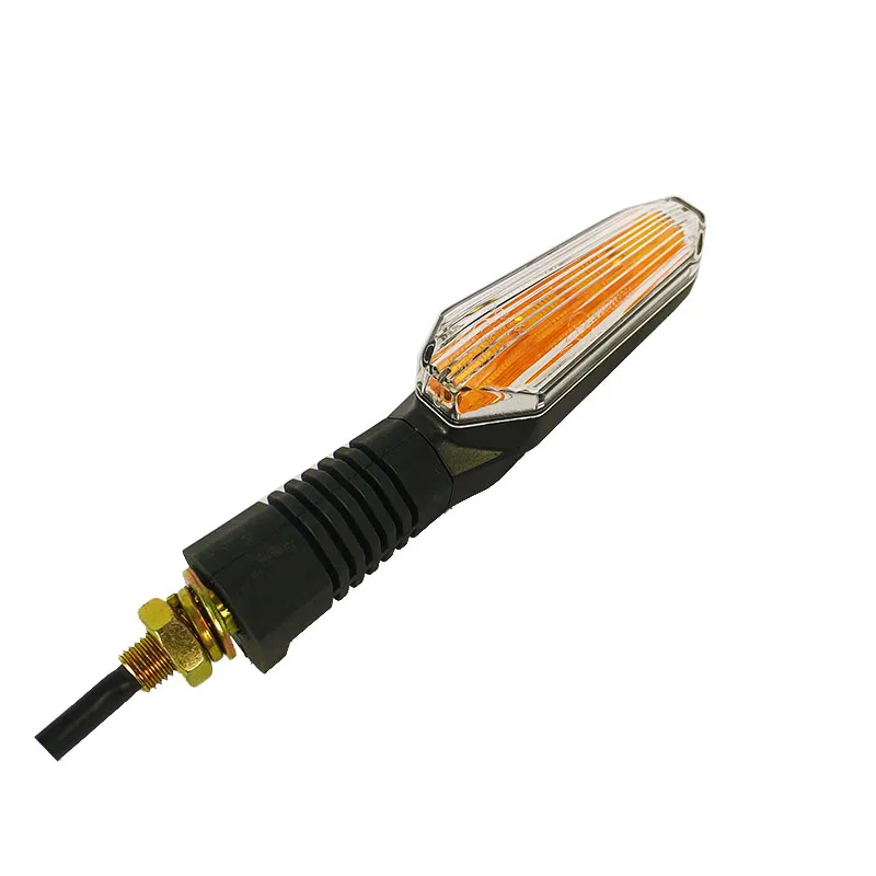 LED Lights Motorcycle Motorcycle Indicators Motorcycle Turn Signal