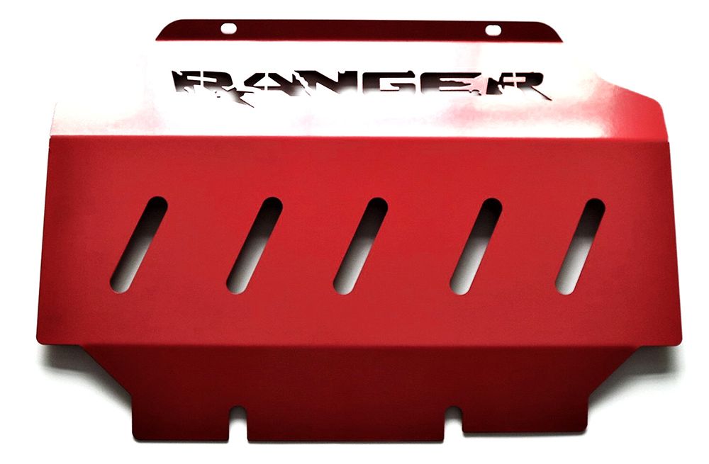 for Ford Ranger 2012 2013 2014 2015 2016 2017 2018 Auto Body Part Skit Plate