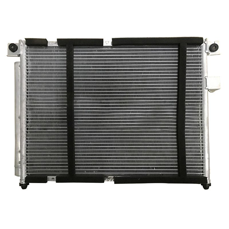 Auto A/C Radiator of Condenser