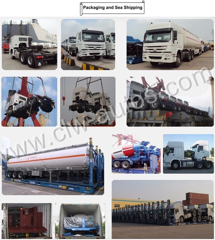 Sinotruk HOWO 4X4 off Road 15cbm 15m3 Oil Fuel Dispenser Refueling Tank Truck for Sale